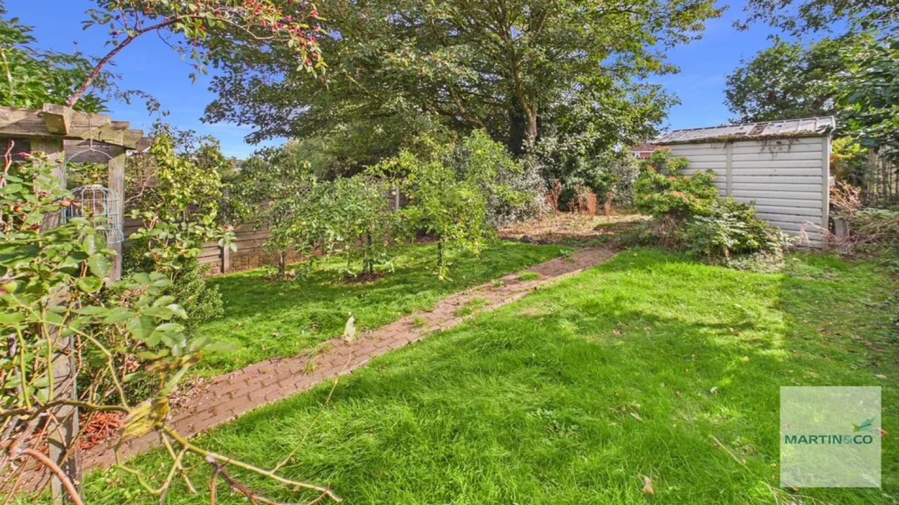Welford Road, Dosthill, B77, photo 16