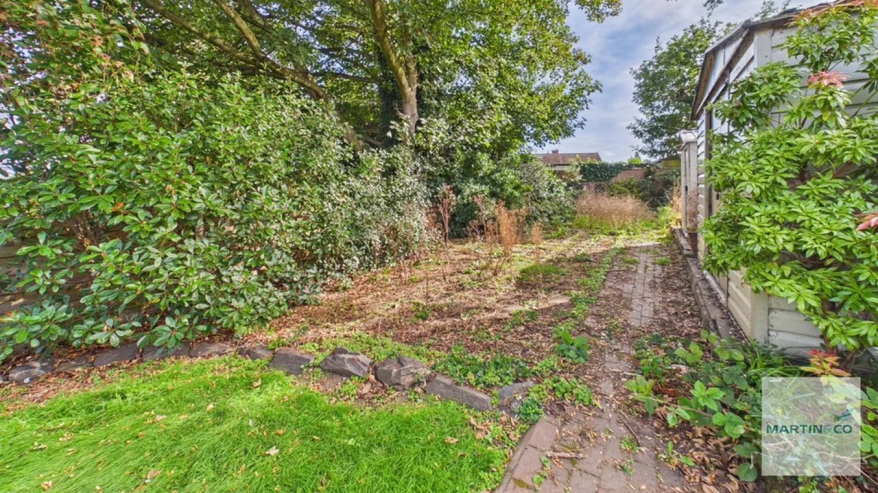 Welford Road, Dosthill, B77, photo 19