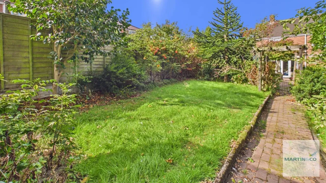 Welford Road, Dosthill, B77, photo 23