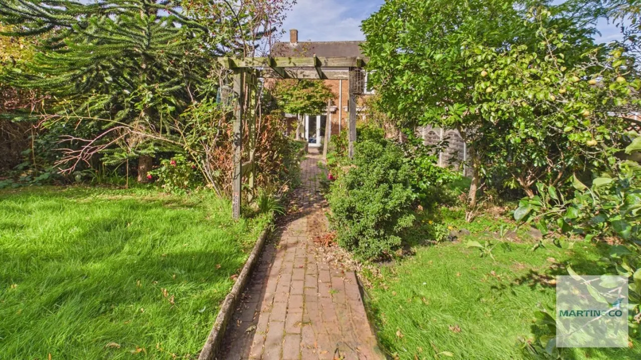 Welford Road, Dosthill, B77, photo 24