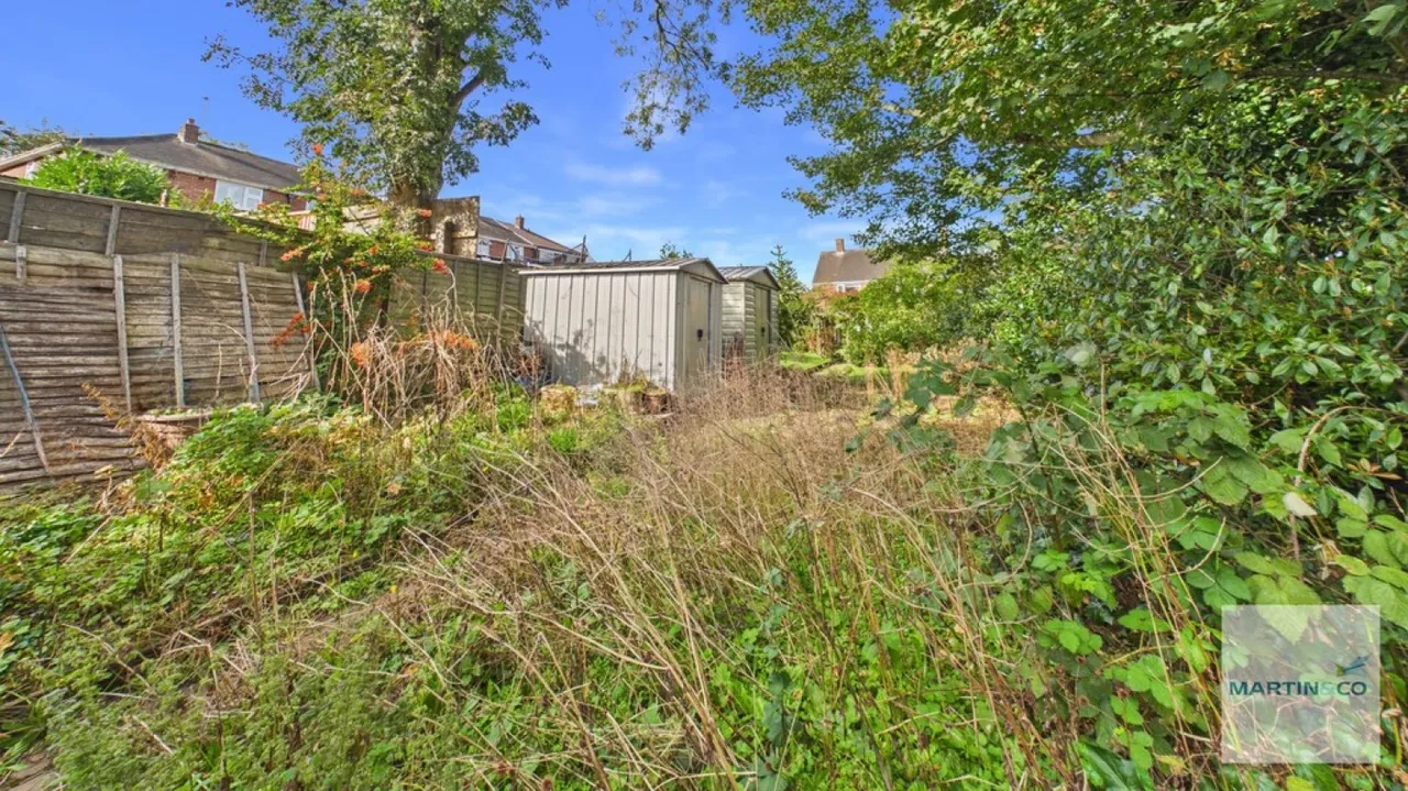 Welford Road, Dosthill, B77, photo 20