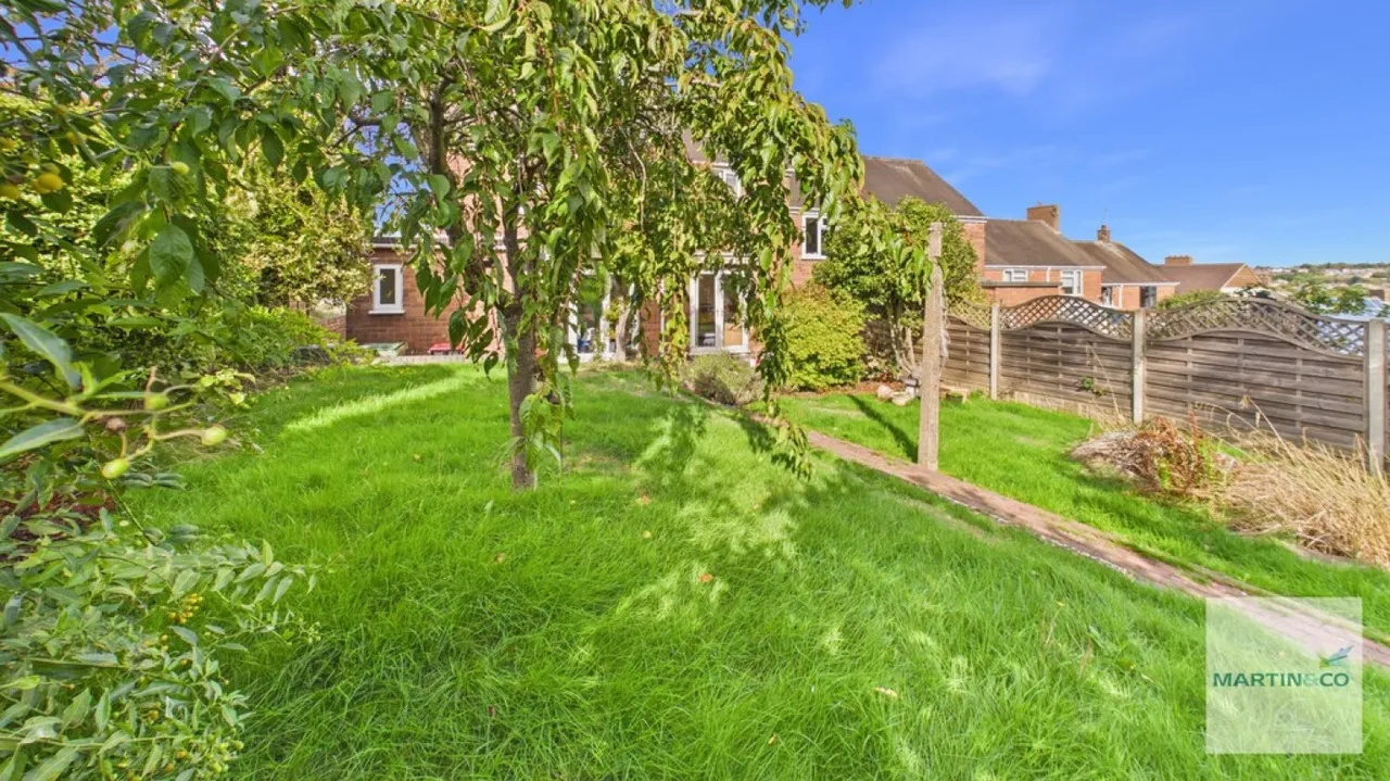 Welford Road, Dosthill, B77, photo 13
