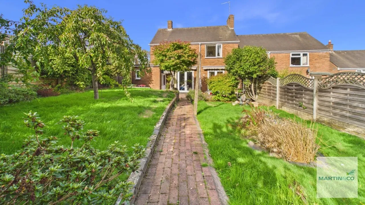 Welford Road, Dosthill, B77, photo 14