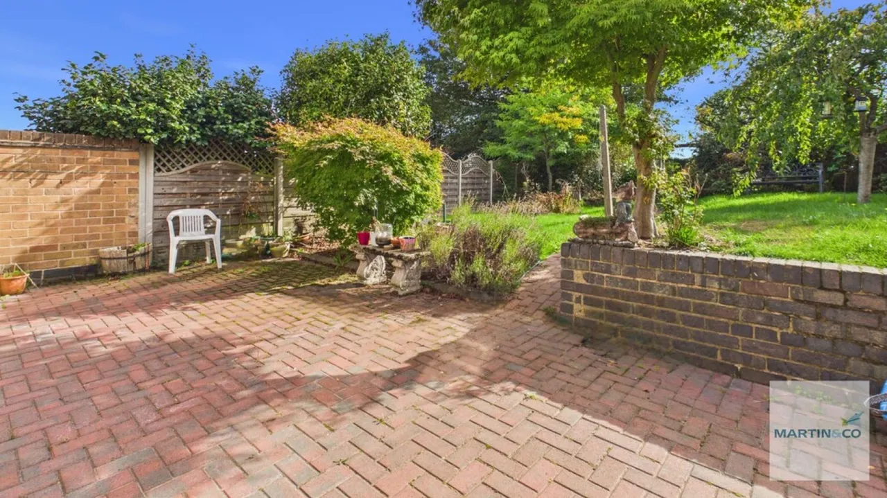 Welford Road, Dosthill, B77, photo 8