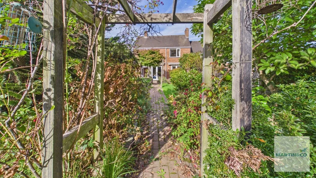 Welford Road, Dosthill, B77, photo 15