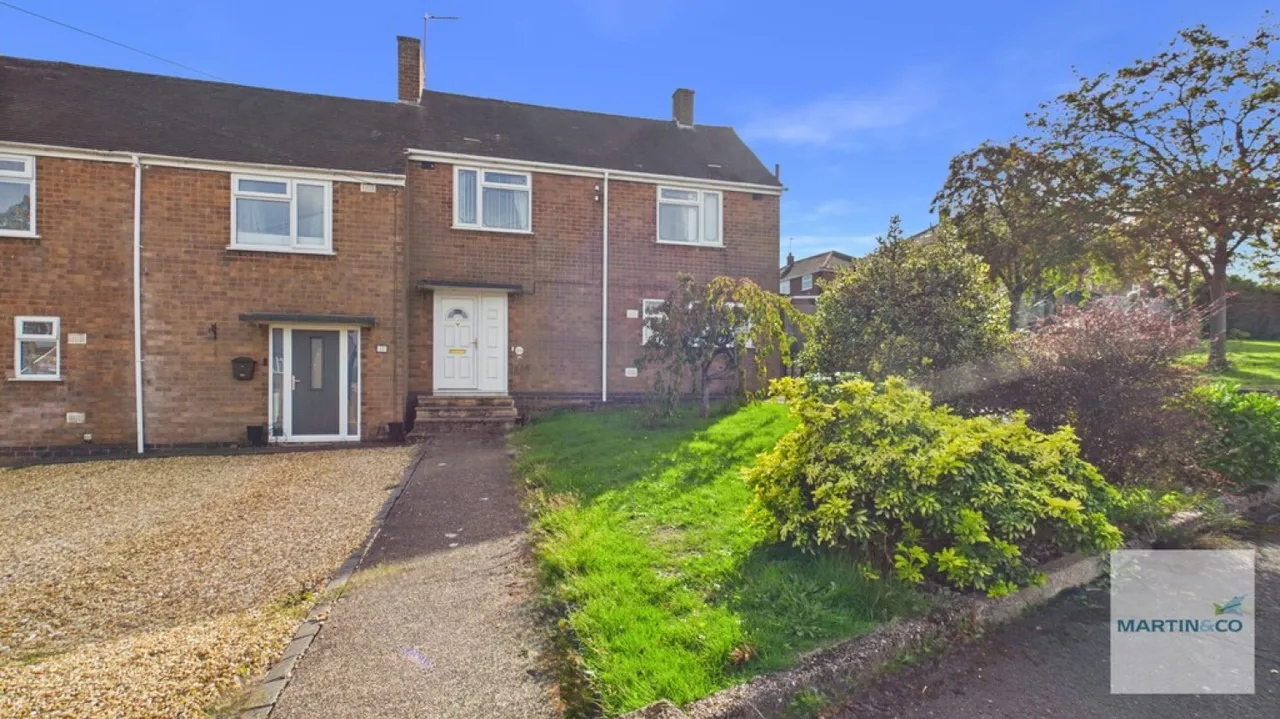 Welford Road, Dosthill, B77, photo 35
