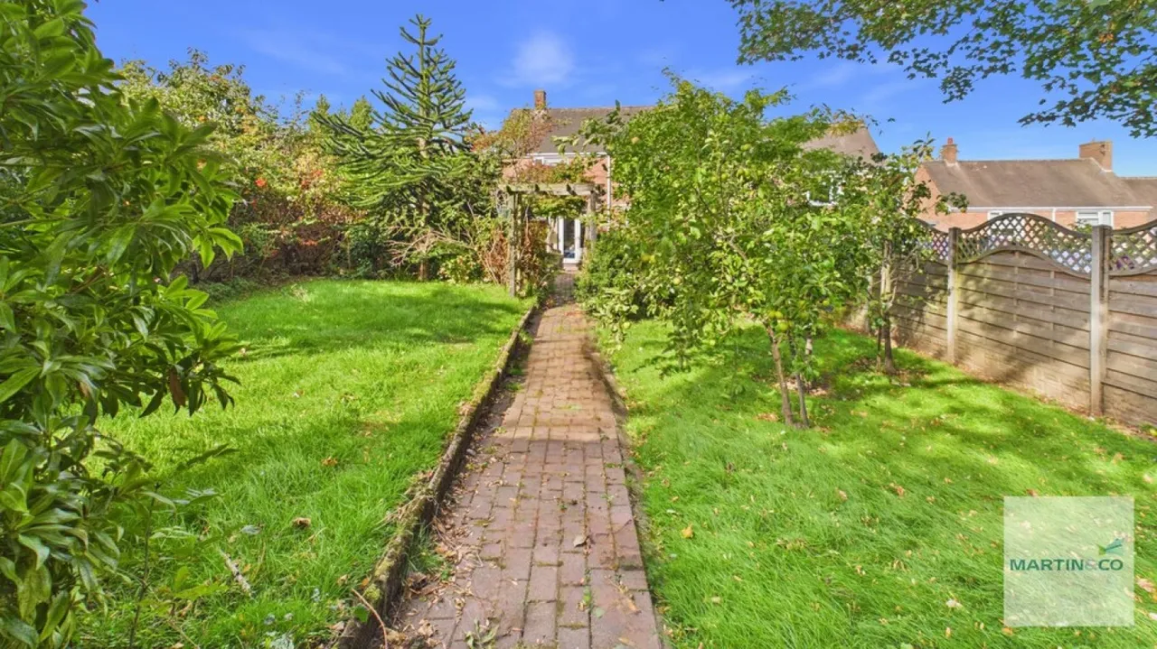 Welford Road, Dosthill, B77, photo 22