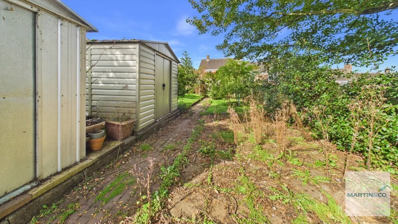 Welford Road, Dosthill, B77, photo 21