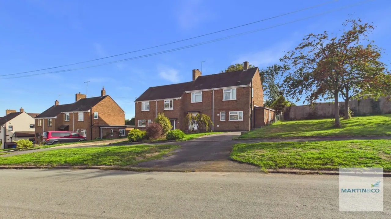 Welford Road, Dosthill, B77, photo 34