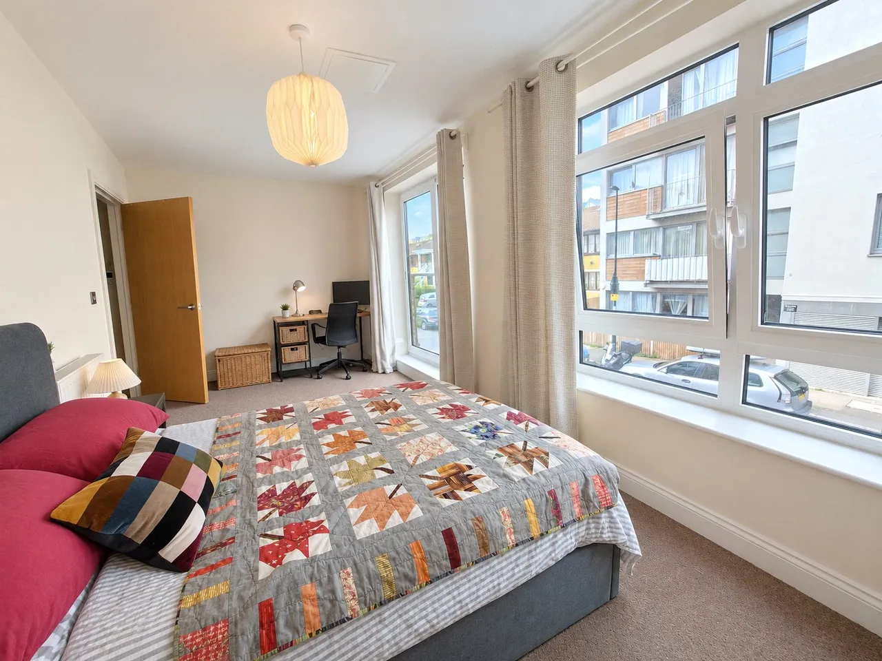 Mantle Road, London, SE4, photo 5