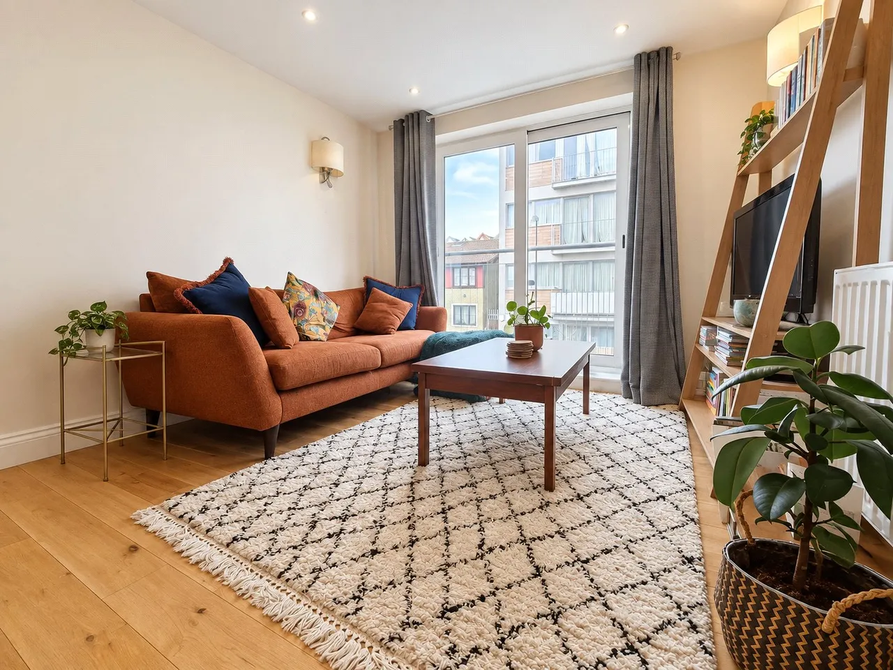 Mantle Road, London, SE4, photo 2