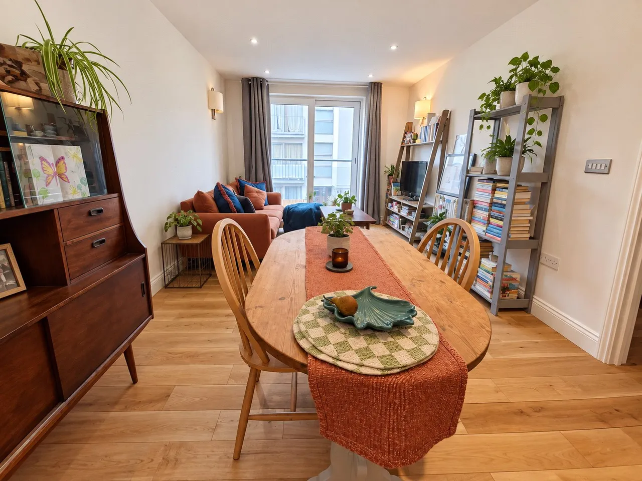Mantle Road, London, SE4, photo 3