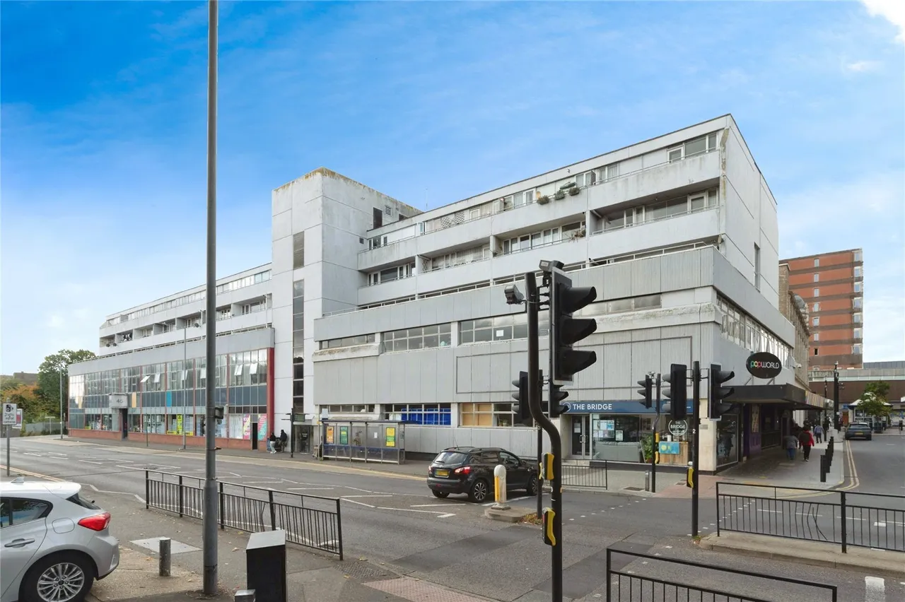 Chichester Road, Southend-on-Sea, Essex, SS1, photo 10