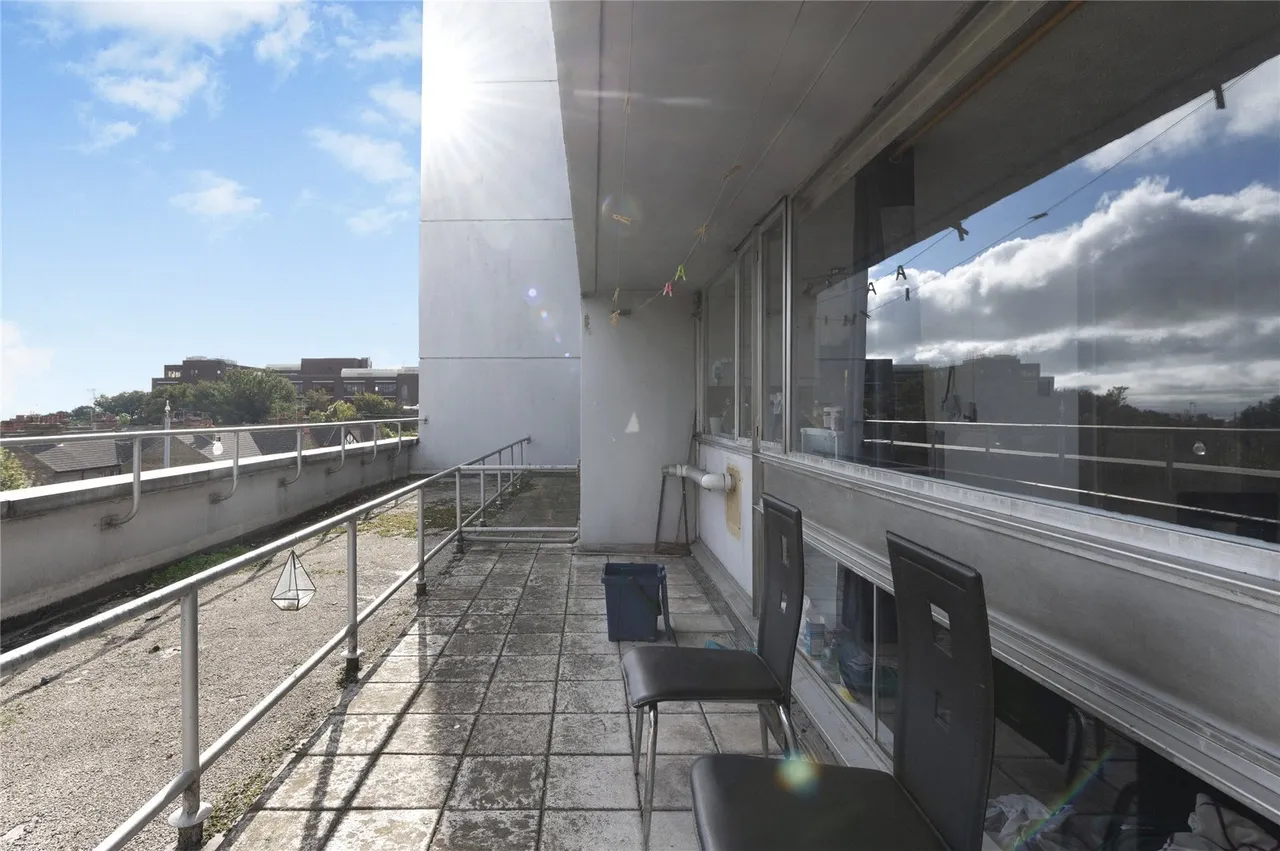 Chichester Road, Southend-on-Sea, Essex, SS1, photo 11