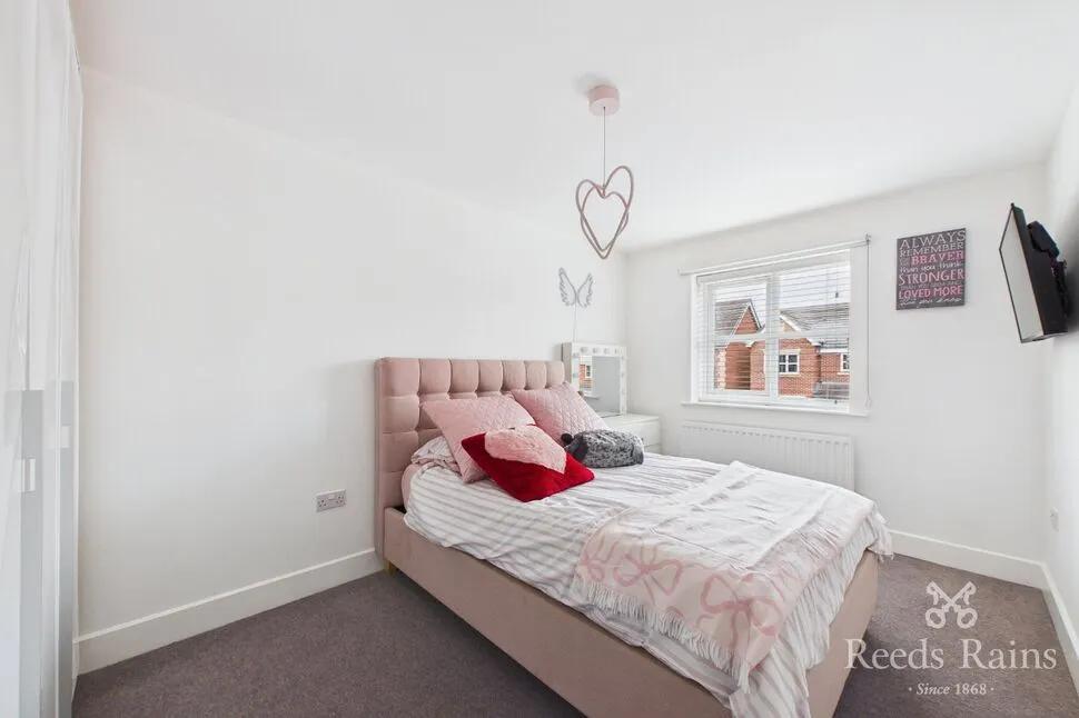 Pete Best Drive, Liverpool, L12, photo 12