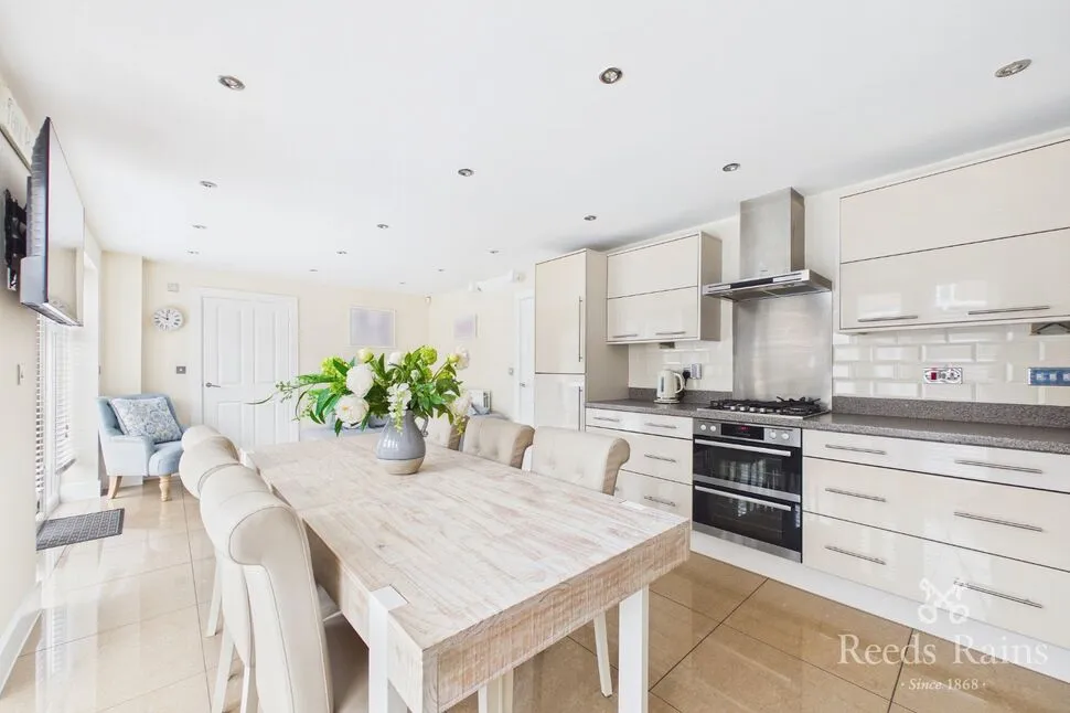 Pete Best Drive, Liverpool, L12, photo 2