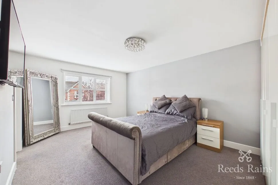 Pete Best Drive, Liverpool, L12, photo 10