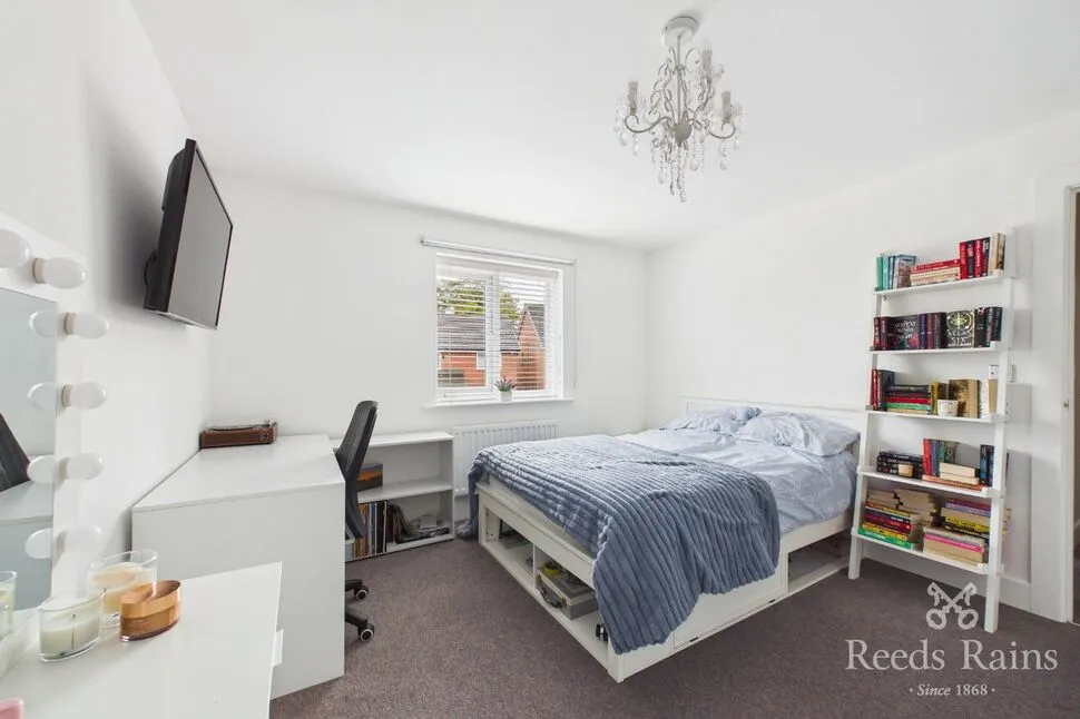 Pete Best Drive, Liverpool, L12, photo 13