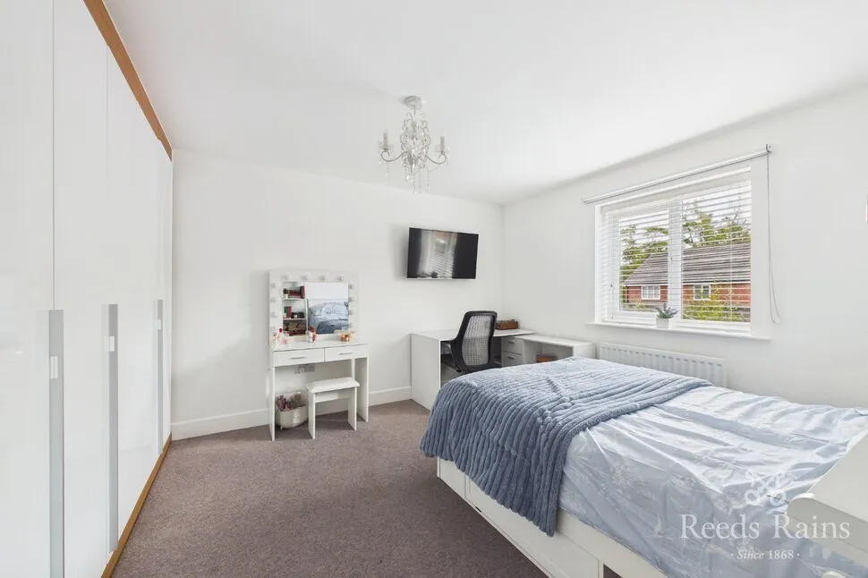 Pete Best Drive, Liverpool, L12, photo 14