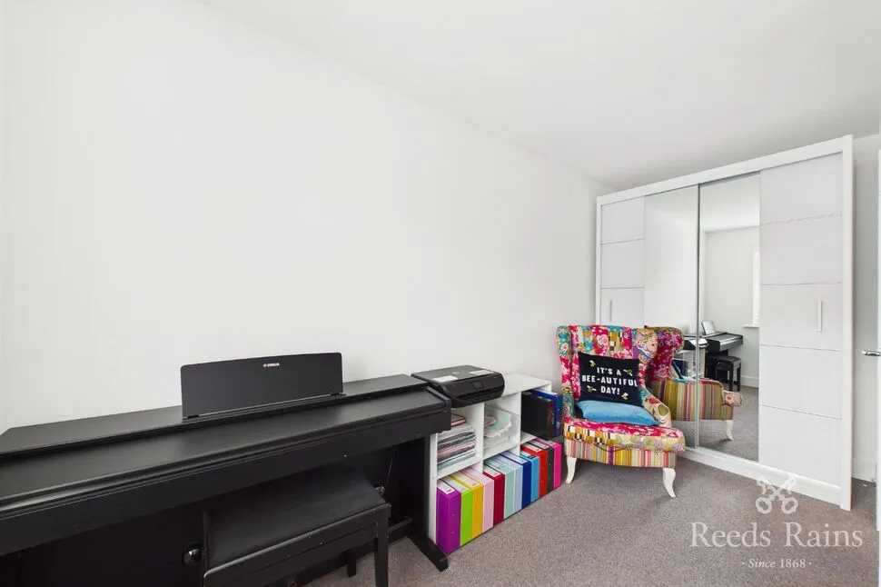 Pete Best Drive, Liverpool, L12, photo 16