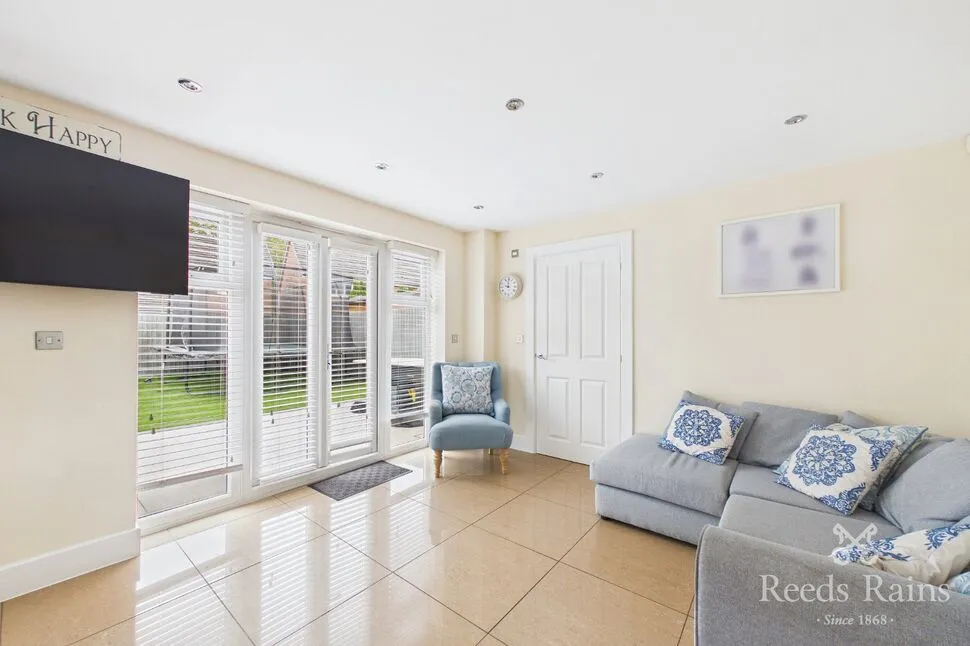 Pete Best Drive, Liverpool, L12, photo 7