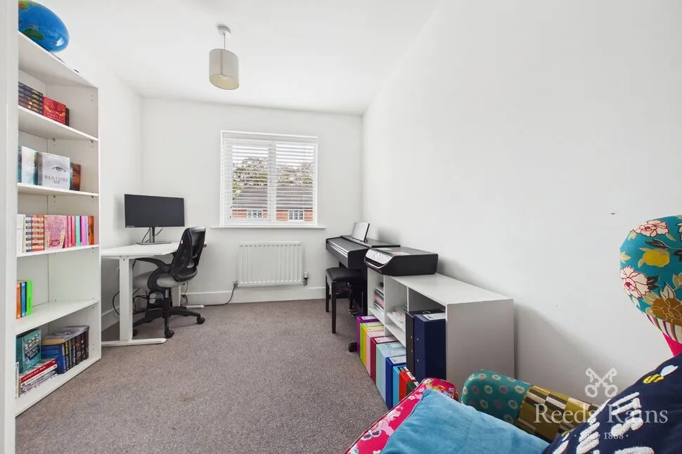 Pete Best Drive, Liverpool, L12, photo 15