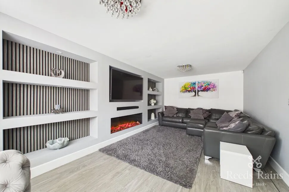 Pete Best Drive, Liverpool, L12, photo 9