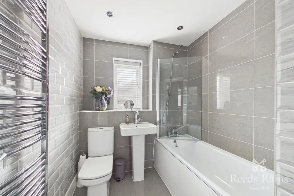Pete Best Drive, Liverpool, L12, photo 5