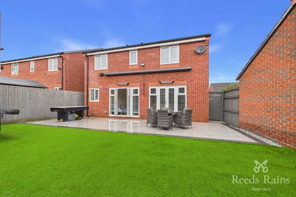 Pete Best Drive, Liverpool, L12, photo 21