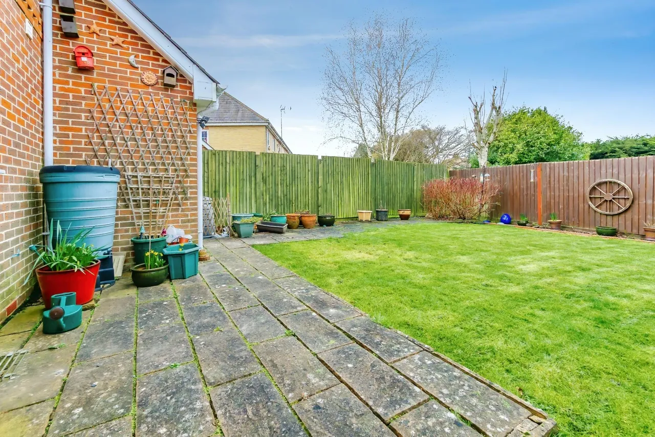 Dane Road, Warlingham, CR6, photo 19