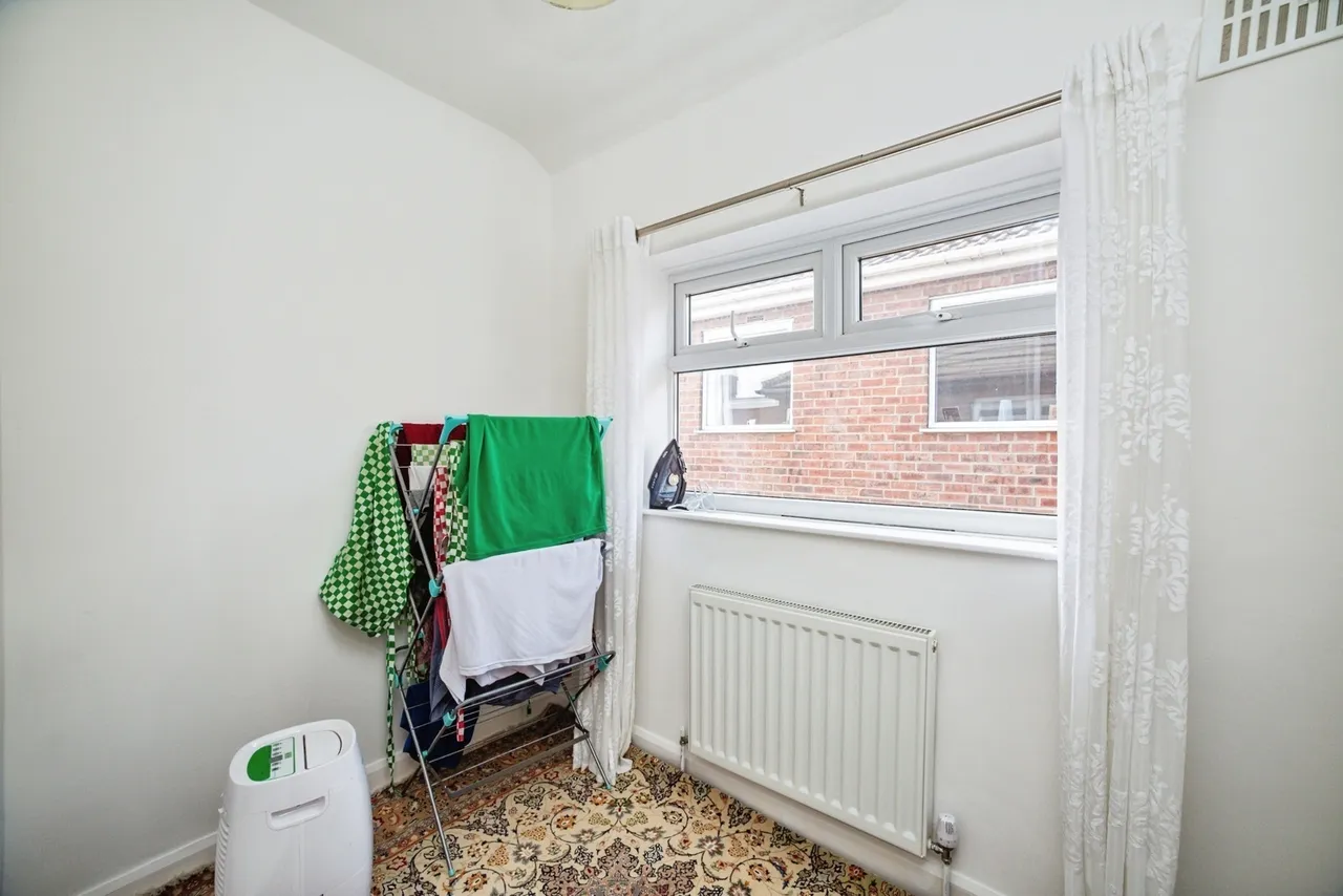 Highmill Avenue, MEXBOROUGH, South Yorkshire, S64, photo 16