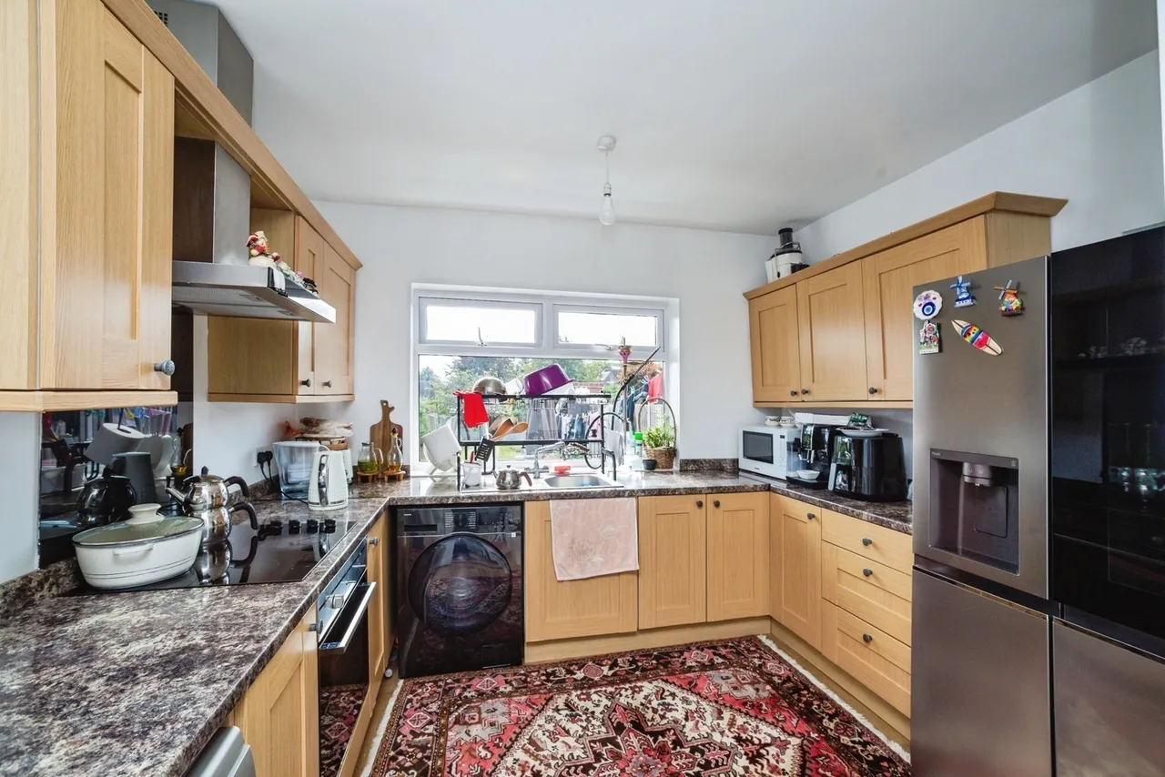 Highmill Avenue, MEXBOROUGH, South Yorkshire, S64, photo 9