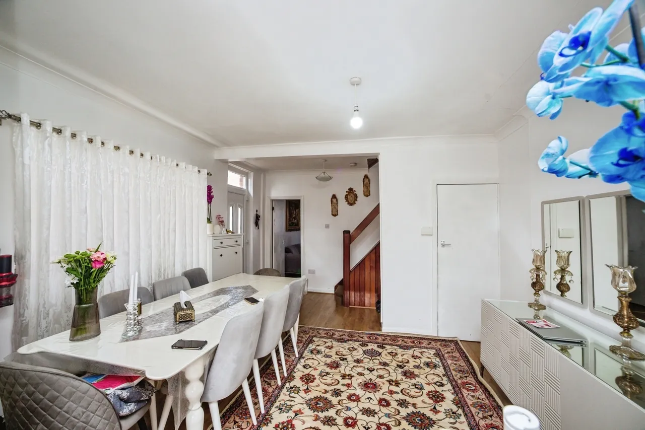 Highmill Avenue, MEXBOROUGH, South Yorkshire, S64, photo 7