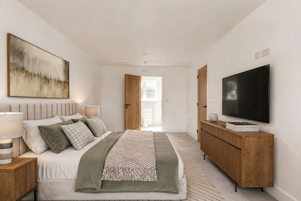 Thoughtfully Designed New Homes, Swaf, photo 6