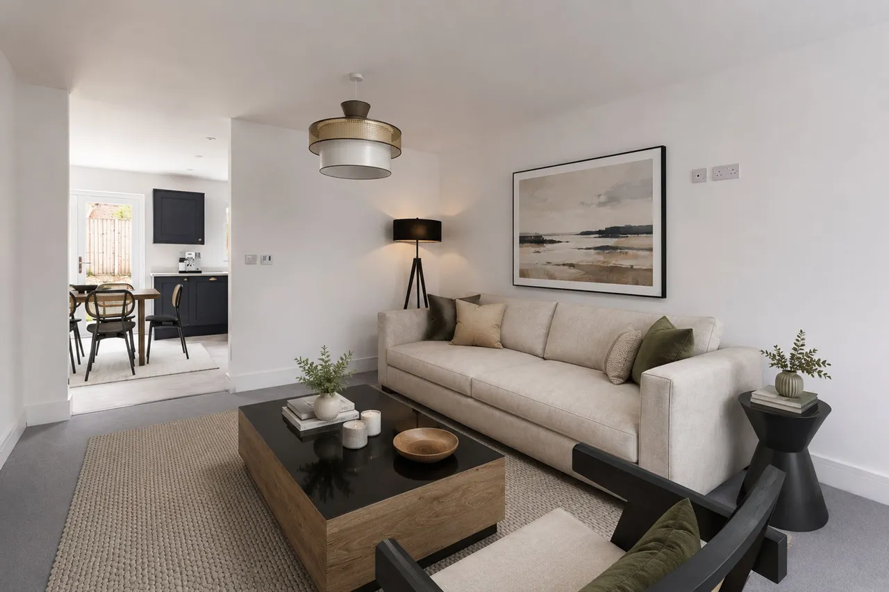 Thoughtfully Designed New Homes, Swaf, photo 3