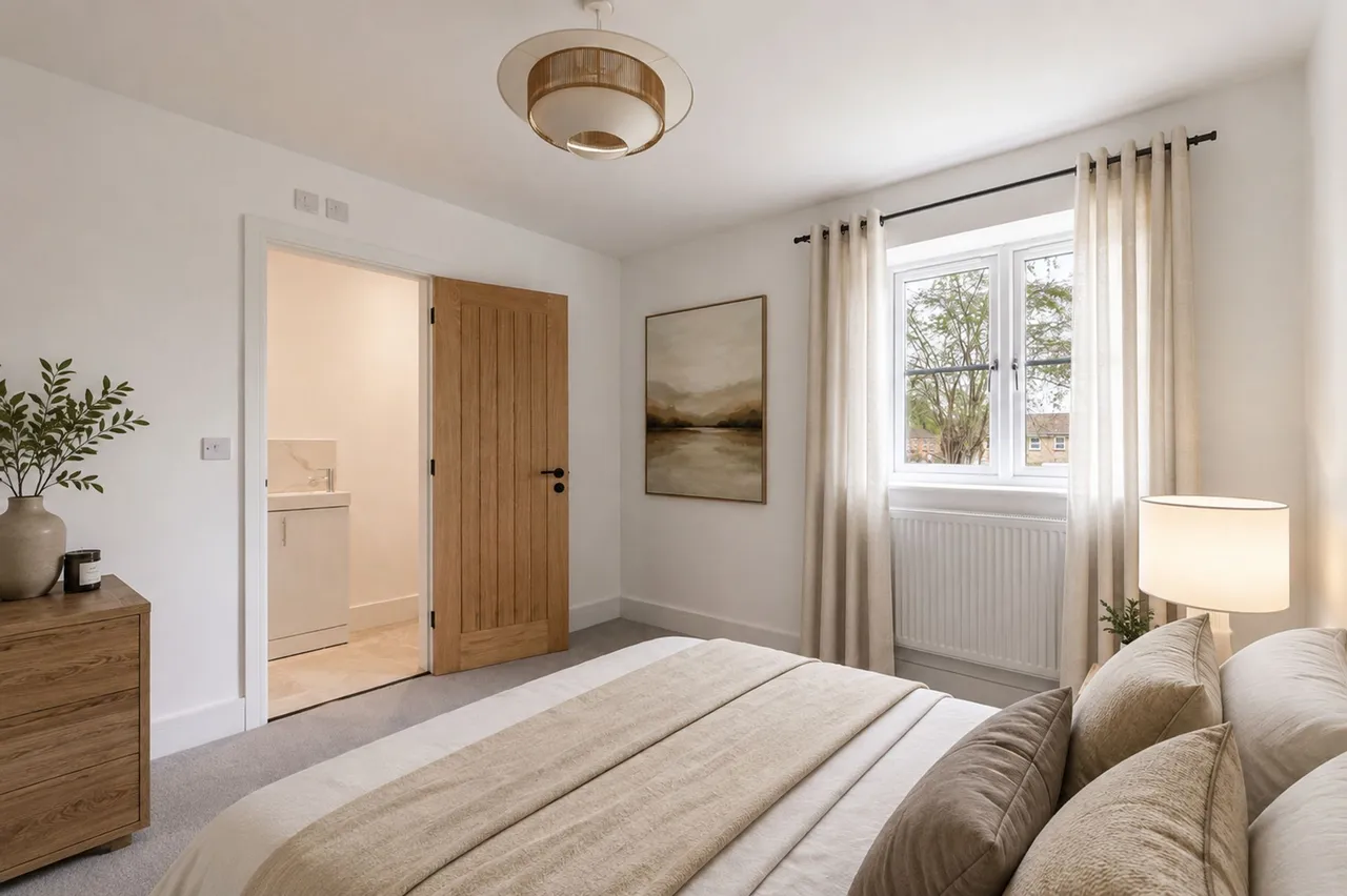 Thoughtfully Designed New Homes, Swaf, photo 8