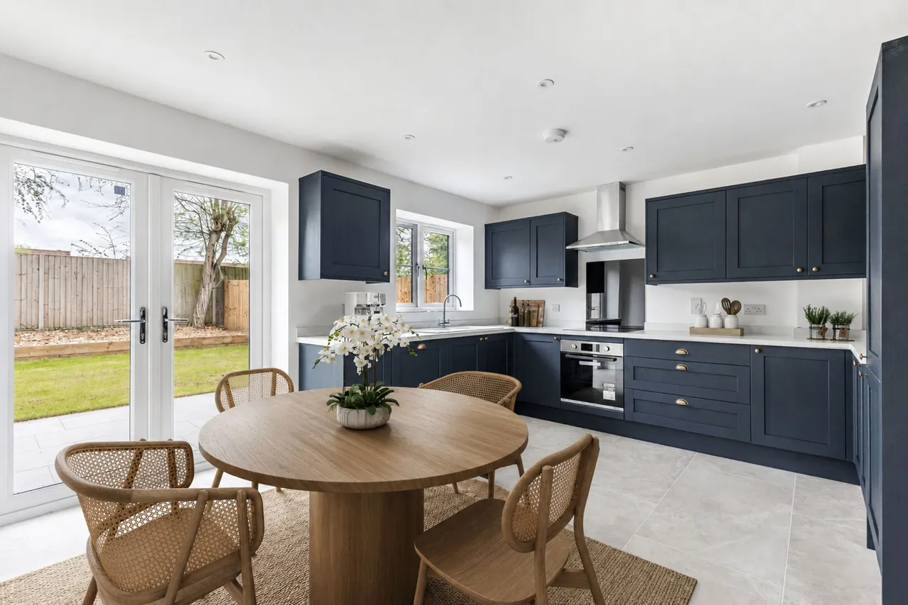 Thoughtfully Designed New Homes, Swaf, photo 2