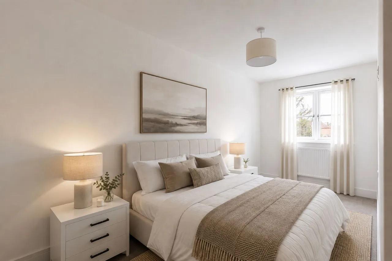 Thoughtfully Designed New Homes, Swaf, photo 9
