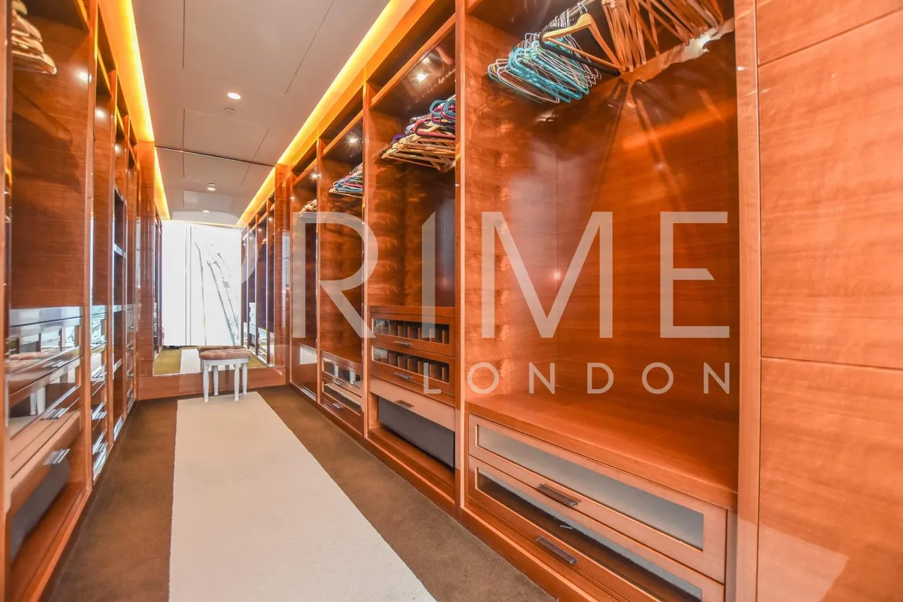 The Tower, One St George Wharf, SW8, photo 7