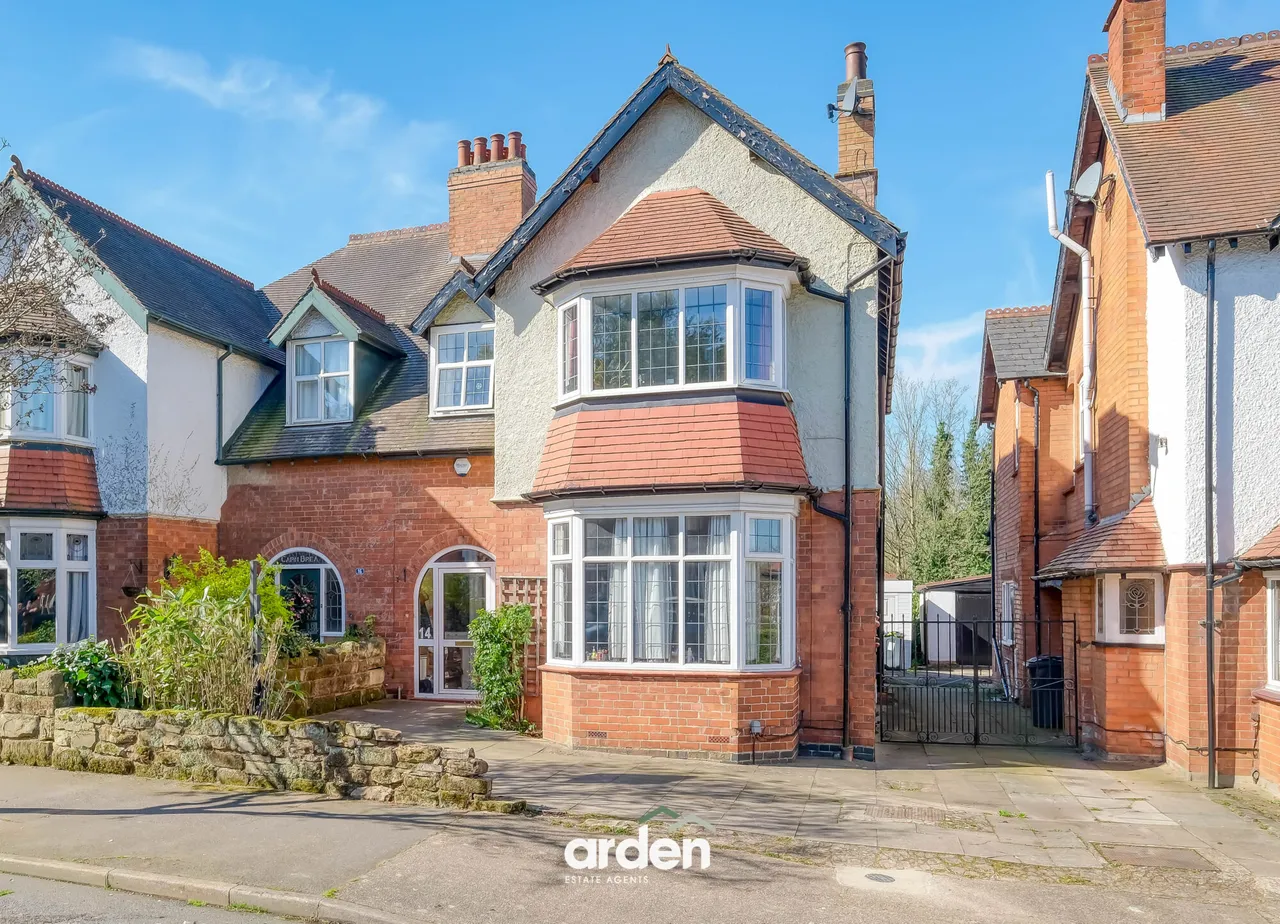 5 bed house for sale, Southam Road, Birmingham, B28