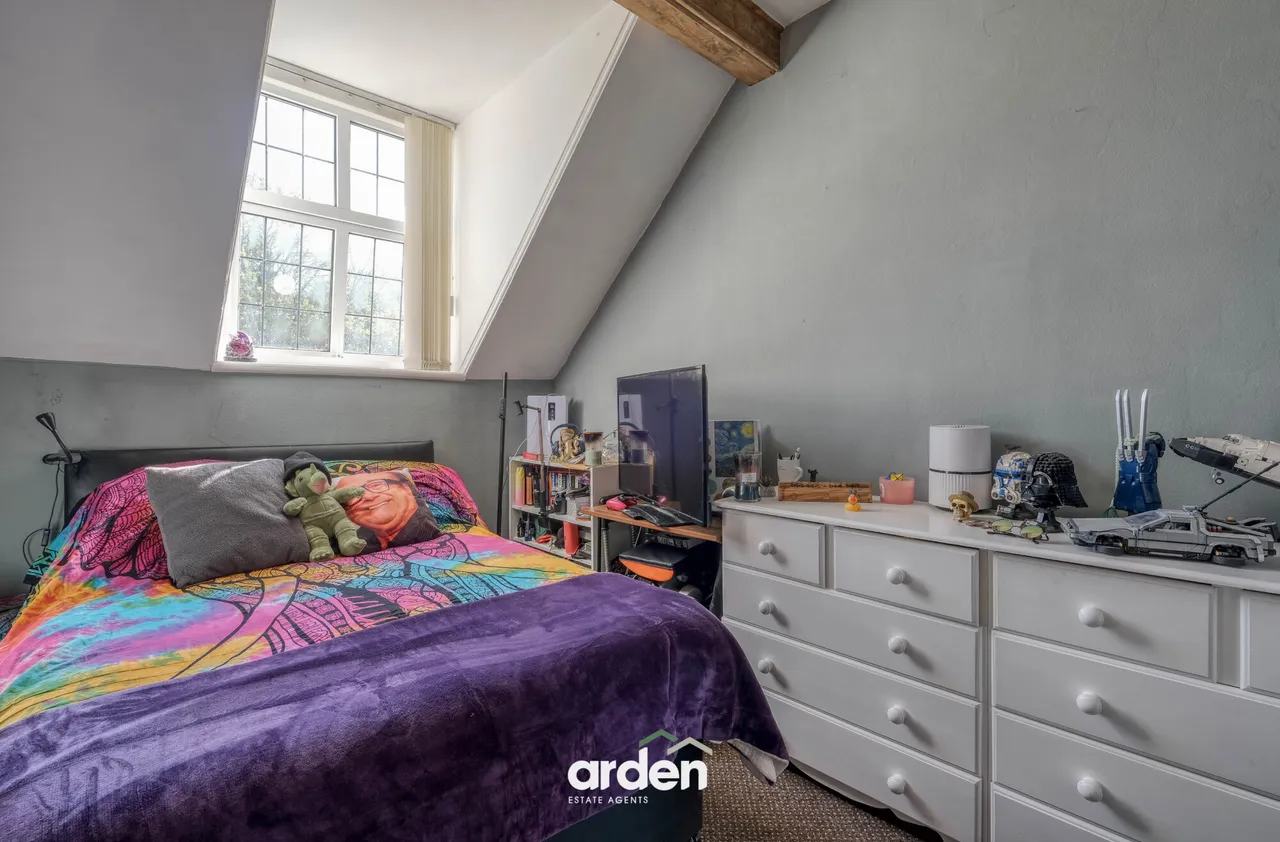 Southam Road, Birmingham, B28, photo 8