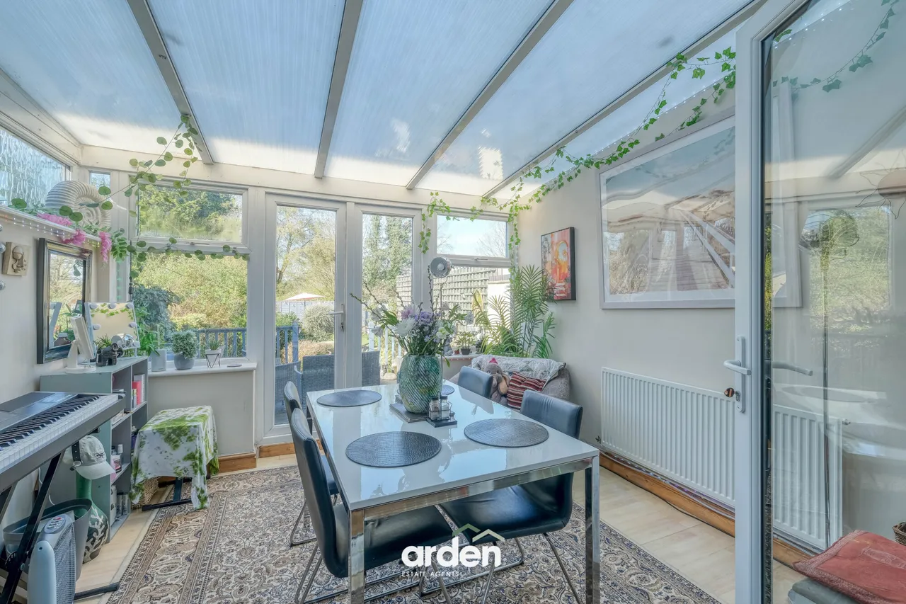 Southam Road, Birmingham, B28, photo 4