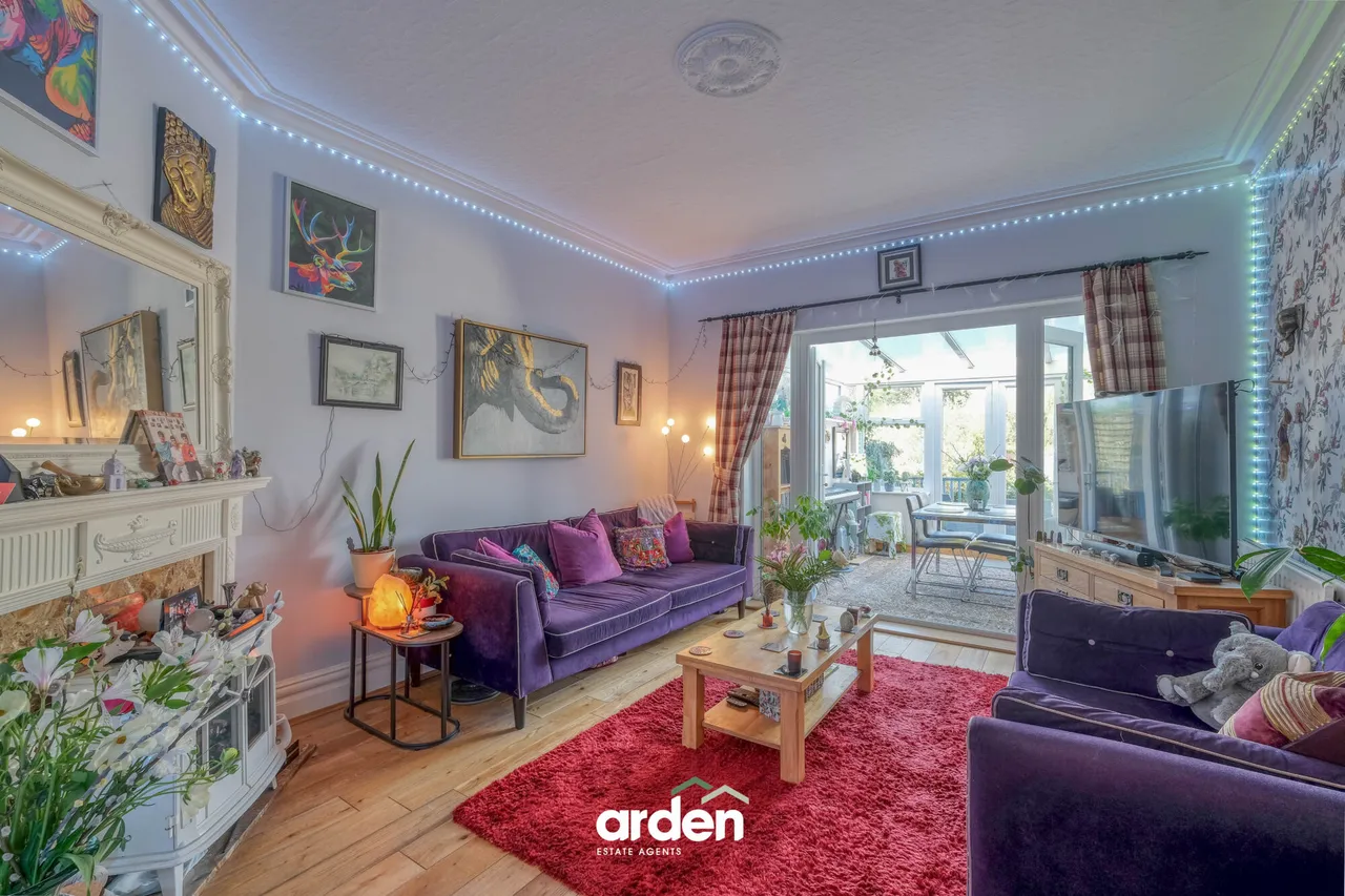 Southam Road, Birmingham, B28, photo 3