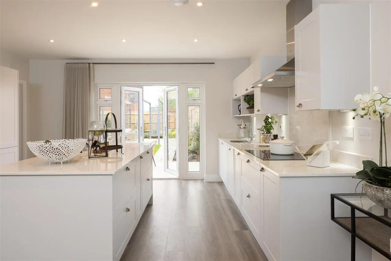 Off Botley Road, Burridge, photo 3
