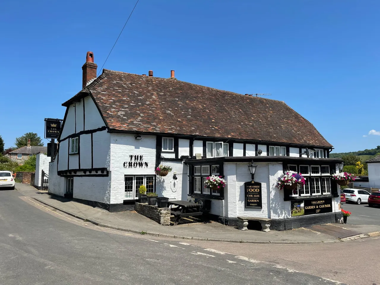 Church Street, Shoreham, photo 33