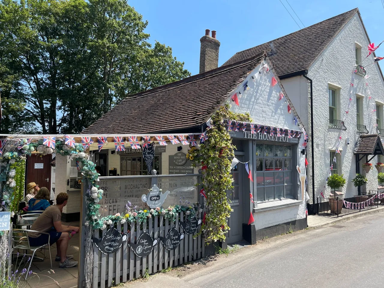 Church Street, Shoreham, photo 34