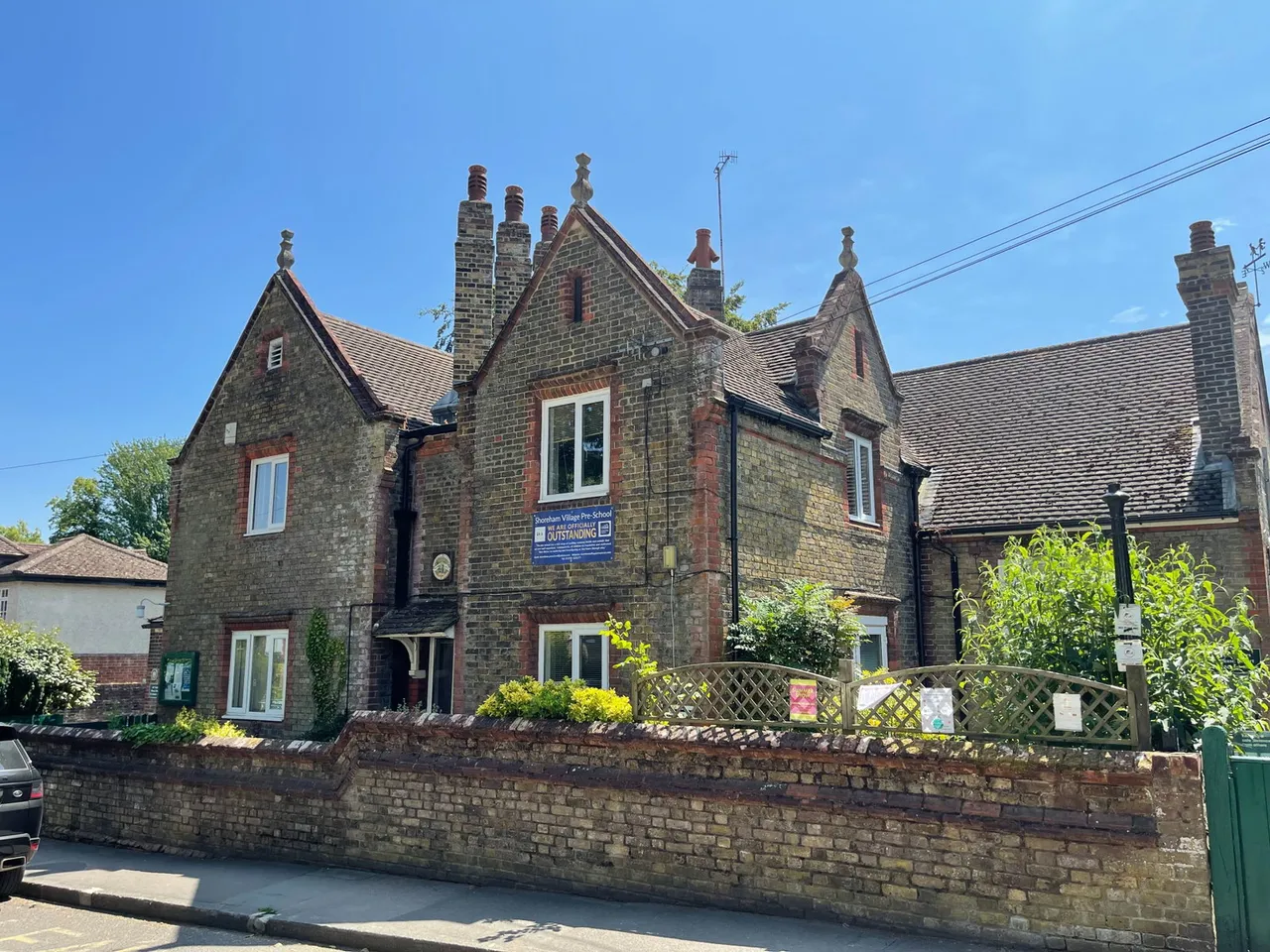 Church Street, Shoreham, photo 28