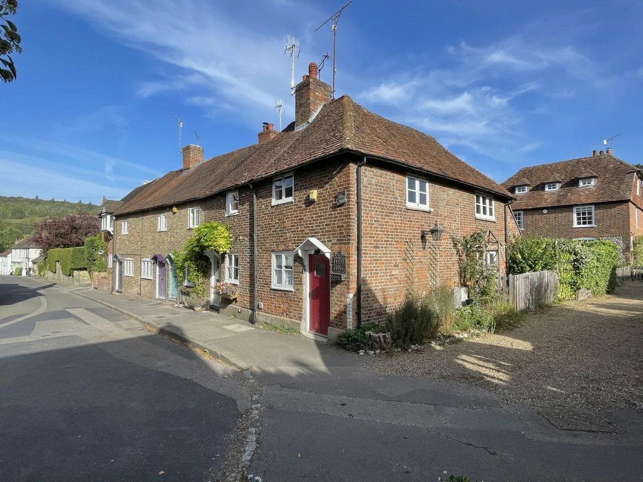 Church Street, Shoreham, photo 23