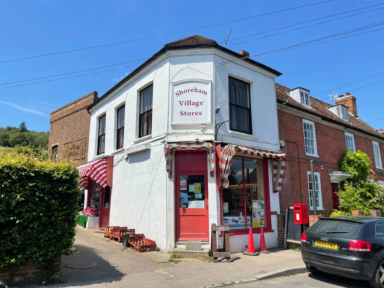 Church Street, Shoreham, photo 36