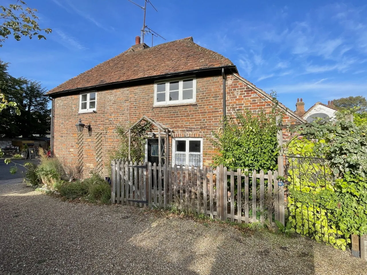 Church Street, Shoreham, photo 24